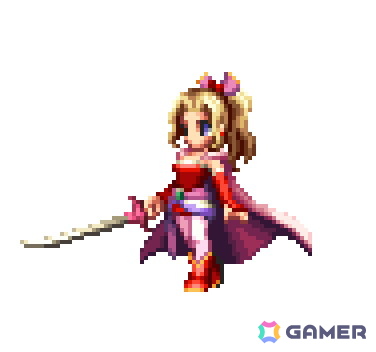 「ファイナルファンタジー レゾナンス」が10月22日に発売！単なる「FFBE」リメイクにとどまらない進化が詰め込まれたHD-2D初のFFシリーズ作品の画像55