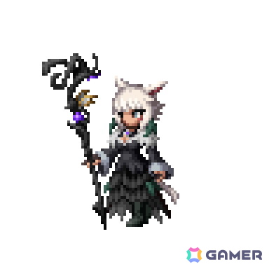 「ファイナルファンタジー レゾナンス」が10月22日に発売！単なる「FFBE」リメイクにとどまらない進化が詰め込まれたHD-2D初のFFシリーズ作品の画像64