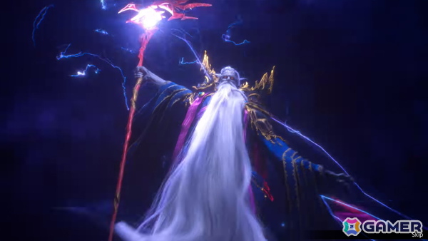 「ファイナルファンタジー レゾナンス」が10月22日に発売！単なる「FFBE」リメイクにとどまらない進化が詰め込まれたHD-2D初のFFシリーズ作品の画像72
