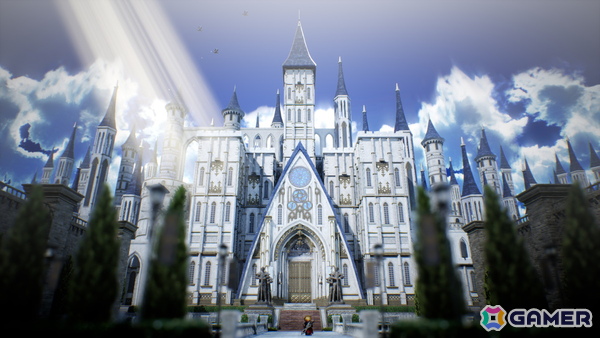 「ファイナルファンタジー レゾナンス」が10月22日に発売！単なる「FFBE」リメイクにとどまらない進化が詰め込まれたHD-2D初のFFシリーズ作品の画像81