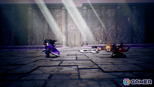 「ファイナルファンタジー レゾナンス」が10月22日に発売！単なる「FFBE」リメイクにとどまらない進化が詰め込まれたHD-2D初のFFシリーズ作品の画像82