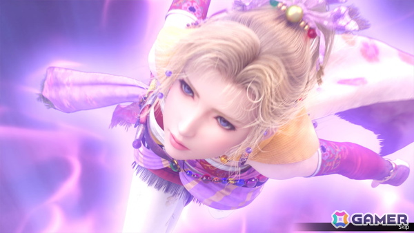 「ファイナルファンタジー レゾナンス」が10月22日に発売！単なる「FFBE」リメイクにとどまらない進化が詰め込まれたHD-2D初のFFシリーズ作品の画像