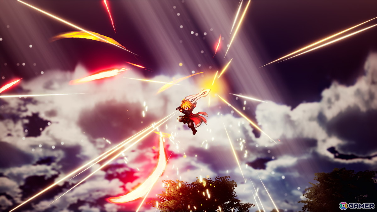 「ファイナルファンタジー レゾナンス」が10月22日に発売！単なる「FFBE」リメイクにとどまらない進化が詰め込まれたHD-2D初のFFシリーズ作品の画像