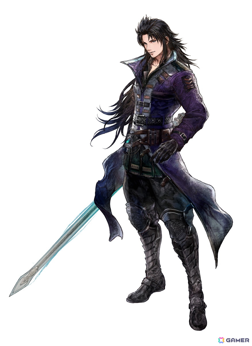 「ファイナルファンタジー レゾナンス」が10月22日に発売！単なる「FFBE」リメイクにとどまらない進化が詰め込まれたHD-2D初のFFシリーズ作品の画像