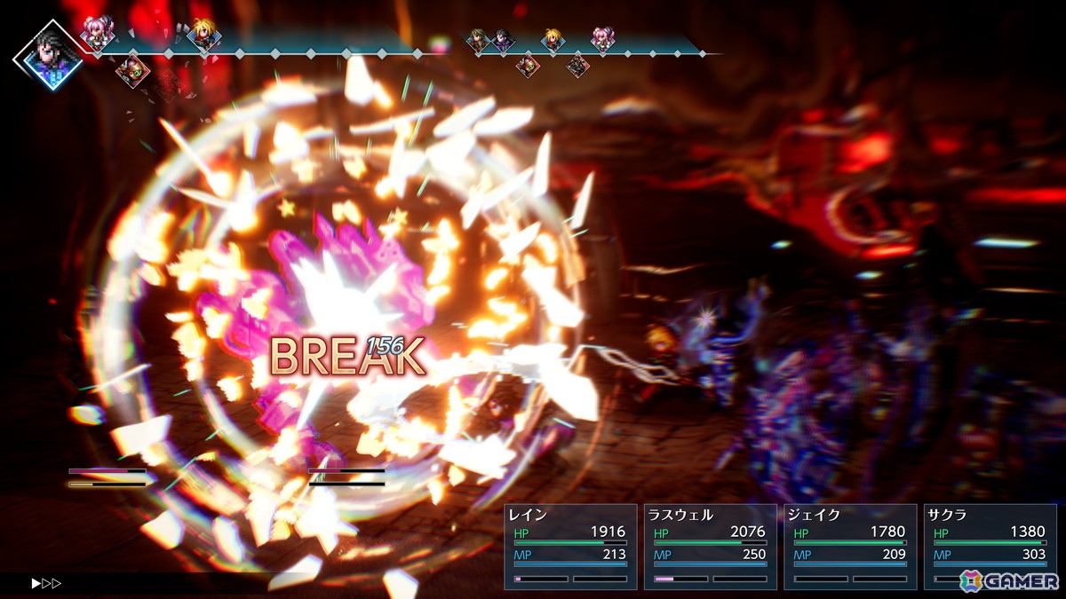 「ファイナルファンタジー レゾナンス」が10月22日に発売！単なる「FFBE」リメイクにとどまらない進化が詰め込まれたHD-2D初のFFシリーズ作品の画像