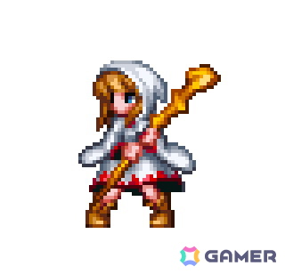 「ファイナルファンタジー レゾナンス」が10月22日に発売！単なる「FFBE」リメイクにとどまらない進化が詰め込まれたHD-2D初のFFシリーズ作品の画像
