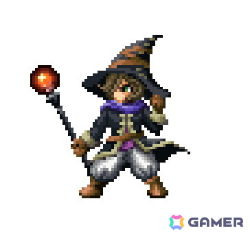 「ファイナルファンタジー レゾナンス」が10月22日に発売！単なる「FFBE」リメイクにとどまらない進化が詰め込まれたHD-2D初のFFシリーズ作品の画像