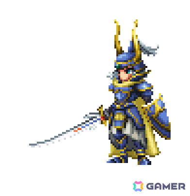 「ファイナルファンタジー レゾナンス」が10月22日に発売！単なる「FFBE」リメイクにとどまらない進化が詰め込まれたHD-2D初のFFシリーズ作品の画像