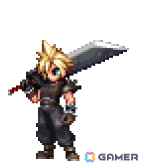 「ファイナルファンタジー レゾナンス」が10月22日に発売！単なる「FFBE」リメイクにとどまらない進化が詰め込まれたHD-2D初のFFシリーズ作品の画像