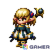 「ファイナルファンタジー レゾナンス」が10月22日に発売！単なる「FFBE」リメイクにとどまらない進化が詰め込まれたHD-2D初のFFシリーズ作品の画像