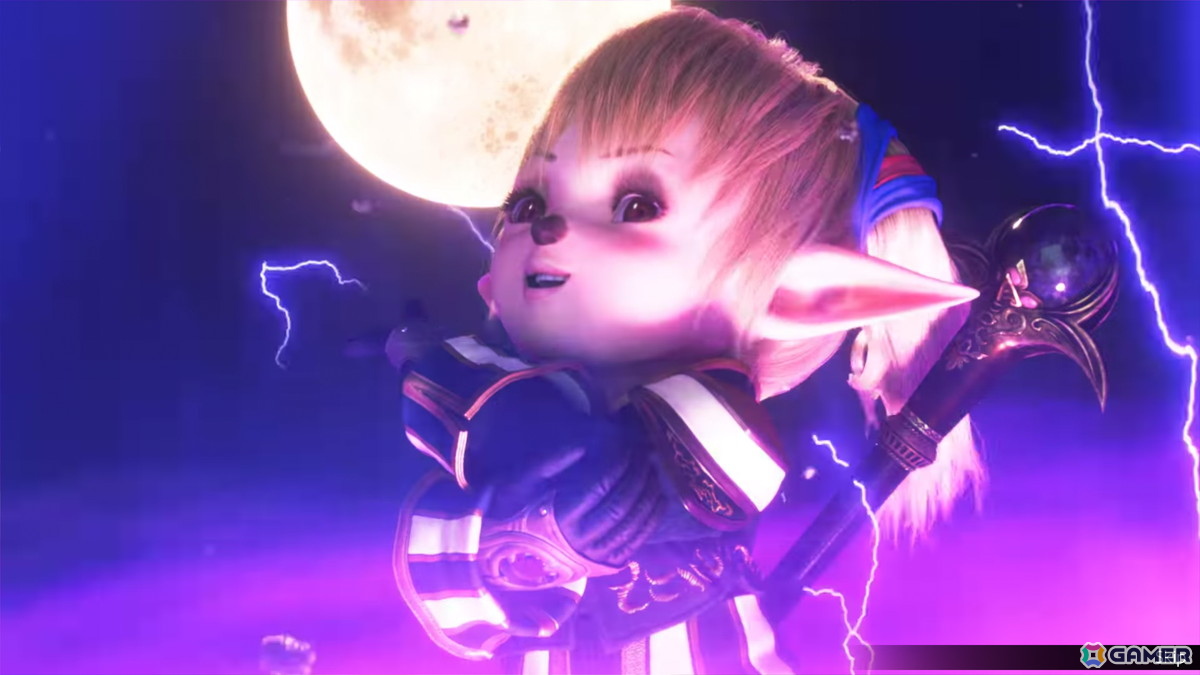 「ファイナルファンタジー レゾナンス」が10月22日に発売！単なる「FFBE」リメイクにとどまらない進化が詰め込まれたHD-2D初のFFシリーズ作品の画像