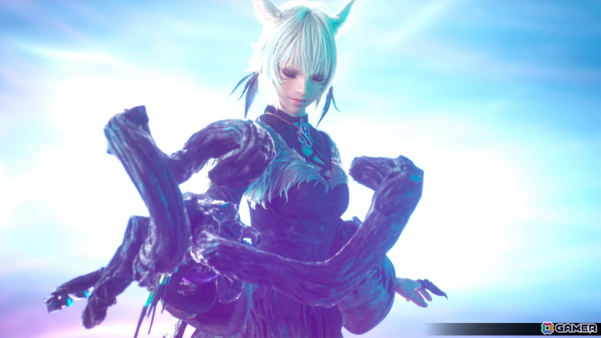 「ファイナルファンタジー レゾナンス」が10月22日に発売！単なる「FFBE」リメイクにとどまらない進化が詰め込まれたHD-2D初のFFシリーズ作品の画像
