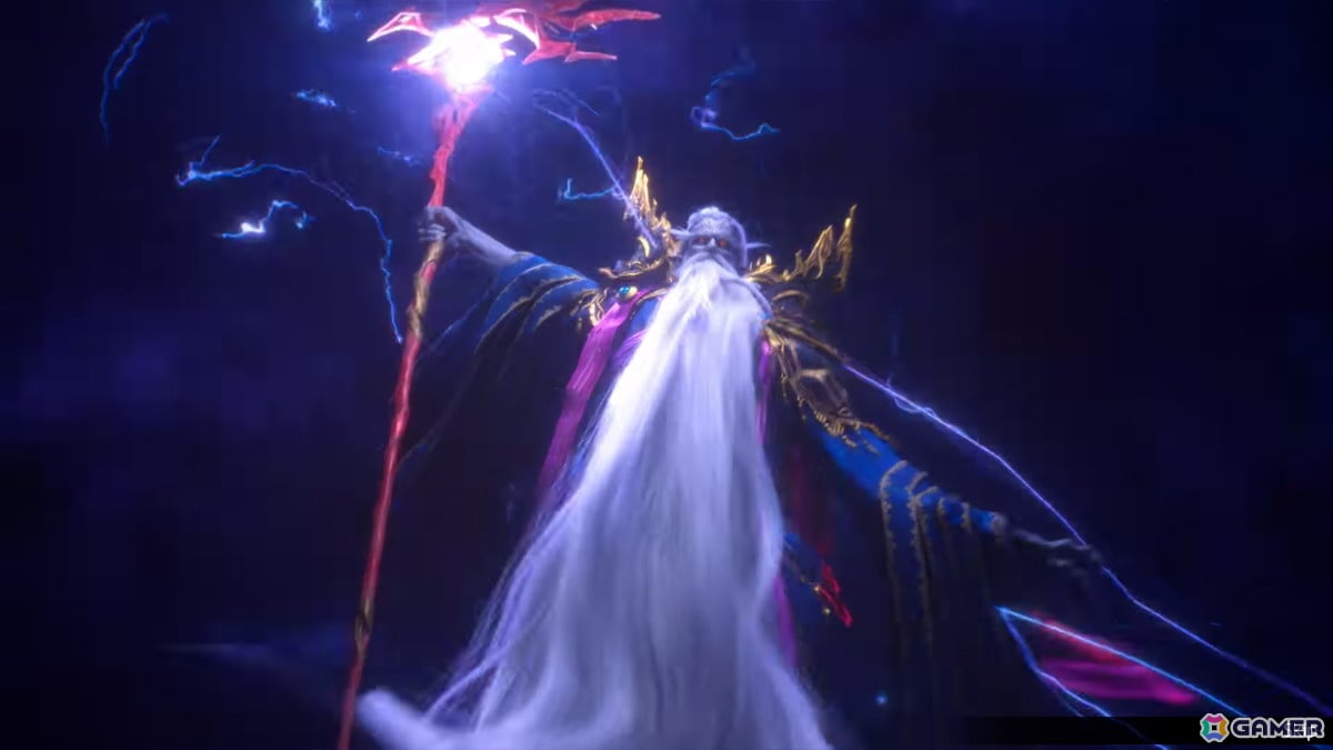 「ファイナルファンタジー レゾナンス」が10月22日に発売！単なる「FFBE」リメイクにとどまらない進化が詰め込まれたHD-2D初のFFシリーズ作品の画像