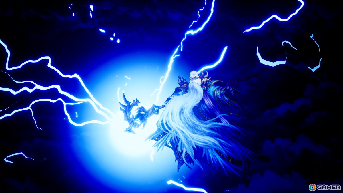 「ファイナルファンタジー レゾナンス」が10月22日に発売！単なる「FFBE」リメイクにとどまらない進化が詰め込まれたHD-2D初のFFシリーズ作品の画像