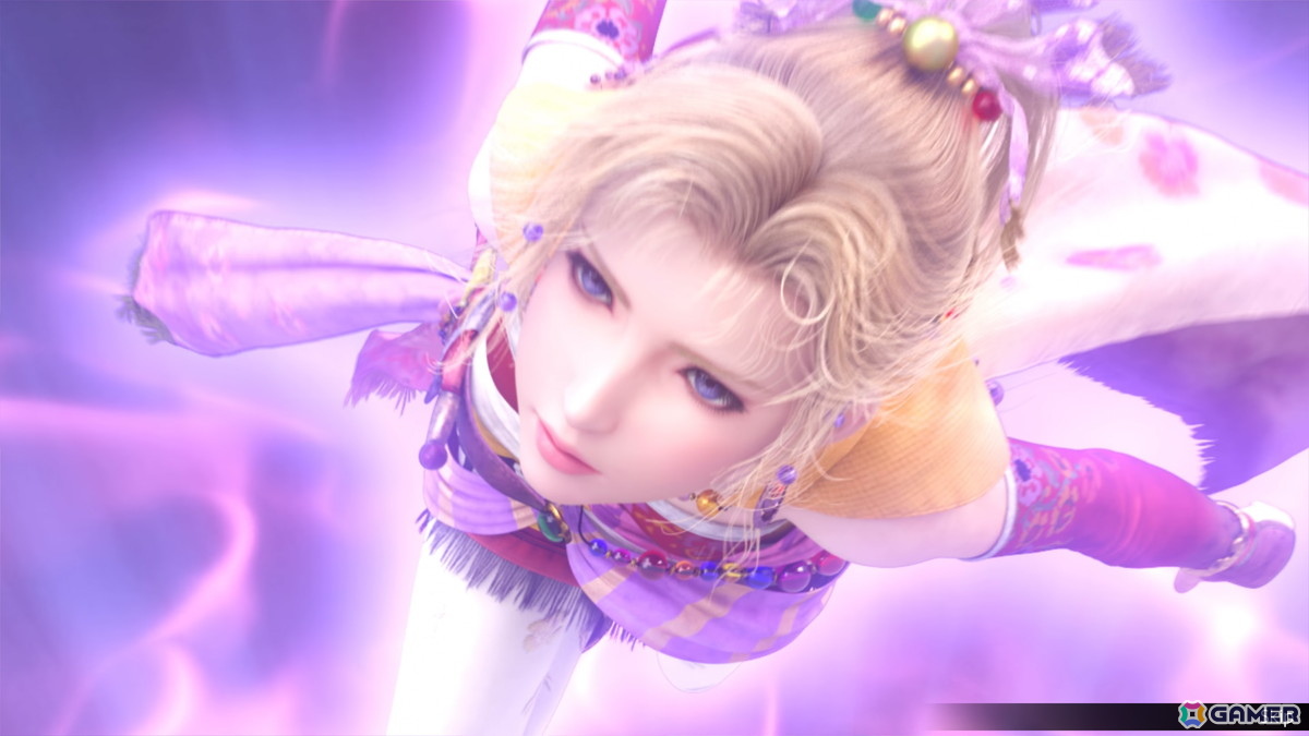 「ファイナルファンタジー レゾナンス」が10月22日に発売！単なる「FFBE」リメイクにとどまらない進化が詰め込まれたHD-2D初のFFシリーズ作品の画像9