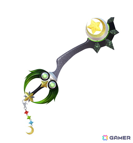 「キングダム ハーツIV」の最新トレーラー＆対応プラットフォームが公開！シリーズ3タイトをまとめて楽しめる「KINGDOM HEARTS Collection ［I～III］」も登場の画像16