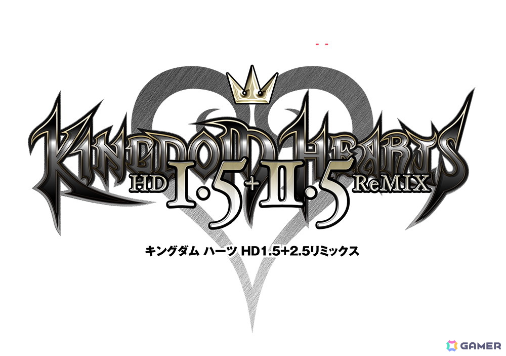 「キングダム ハーツIV」の最新トレーラー＆対応プラットフォームが公開！シリーズ3タイトをまとめて楽しめる「KINGDOM HEARTS Collection ［I～III］」も登場の画像