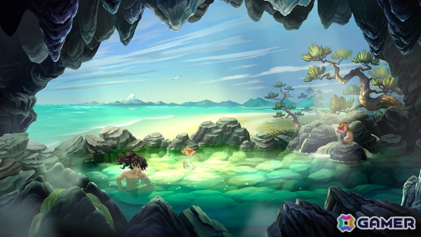 ヴァニラウェア×マーベラスが贈る絢爛絵巻和風アクションRPG「朧村正怪奇譚」が2027年初頭にPS5/Switch 2/Switch/Steamで発売！の画像4
