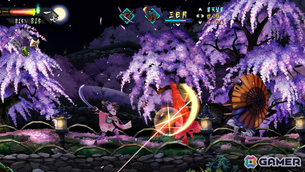 ヴァニラウェア×マーベラスが贈る絢爛絵巻和風アクションRPG「朧村正怪奇譚」が2027年初頭にPS5/Switch 2/Switch/Steamで発売！の画像6