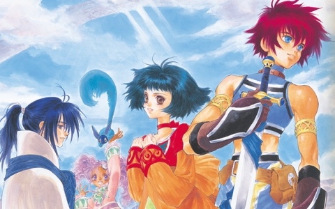永遠と絆のRPG「テイルズ オブ エターニア リマスター」が10月15日にPS5/PS4/Xbox Series X|S/Switch 2/Switch/Steamで発売！の画像