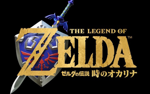 「ゼルダの伝説 時のオカリナ」がSwitch 2向けに2026年発売！ティザー映像も公開の画像