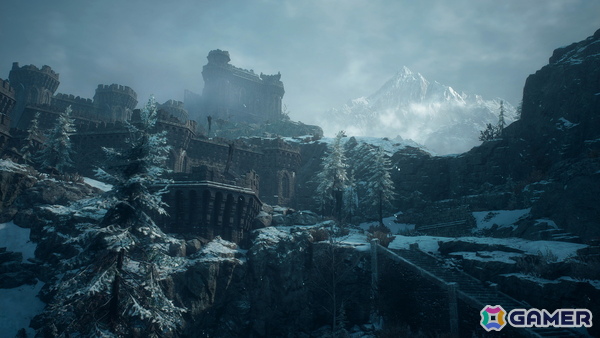 「ドラゴンズドグマ 2」に新たな物語や体験を追加した「ダークアリズン」が10月9日にPS5/Xbox Series X|S/Switch 2/Steamで発売！の画像10