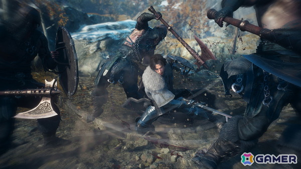「ドラゴンズドグマ 2」に新たな物語や体験を追加した「ダークアリズン」が10月9日にPS5/Xbox Series X|S/Switch 2/Steamで発売！の画像14