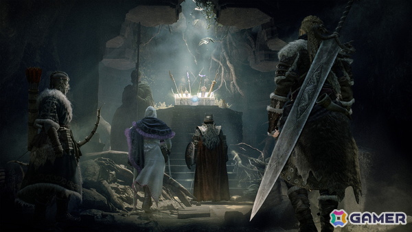 「ドラゴンズドグマ 2」に新たな物語や体験を追加した「ダークアリズン」が10月9日にPS5/Xbox Series X|S/Switch 2/Steamで発売！の画像16