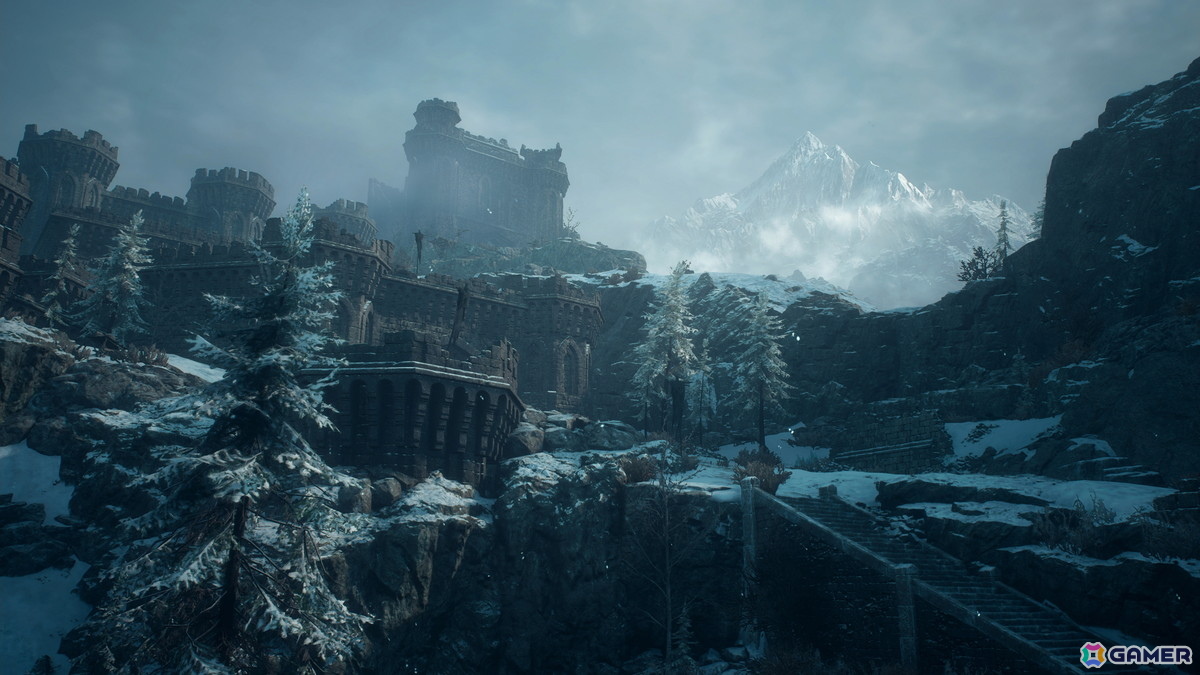 「ドラゴンズドグマ 2」に新たな物語や体験を追加した「ダークアリズン」が10月9日にPS5/Xbox Series X|S/Switch 2/Steamで発売！の画像