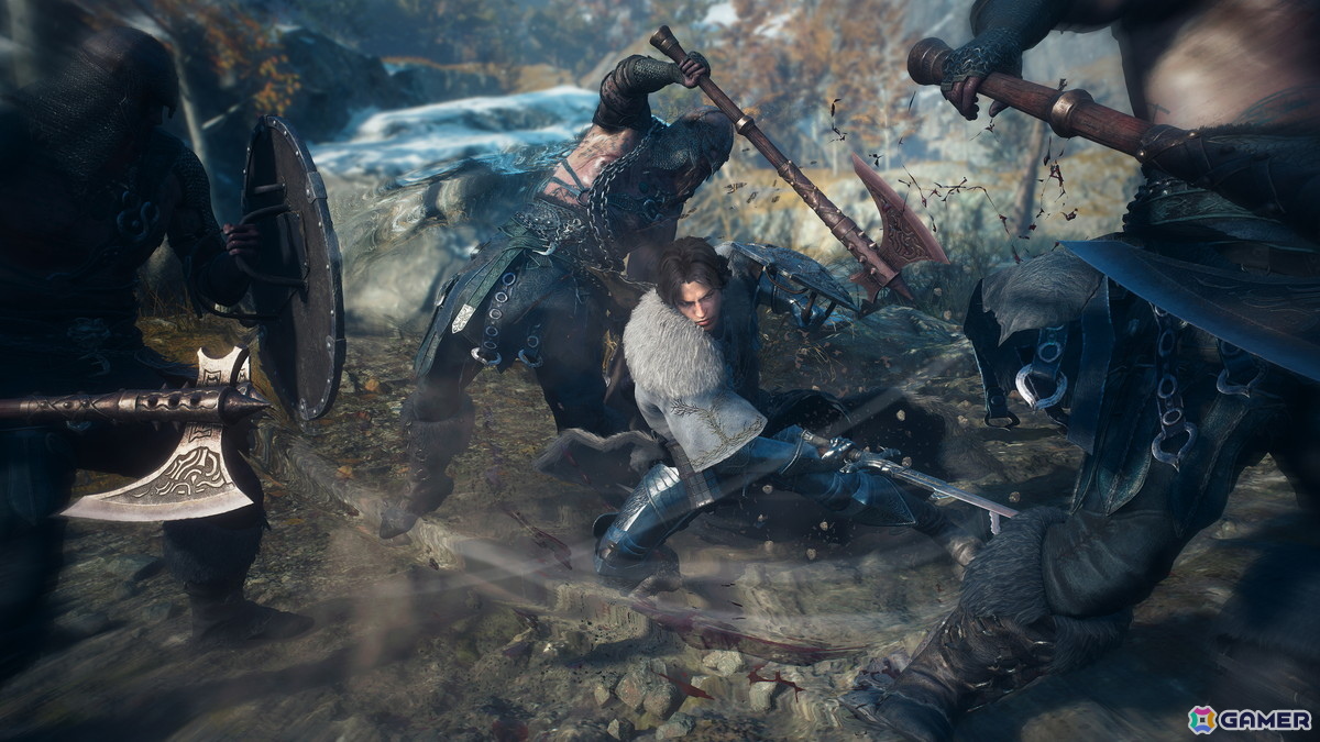 「ドラゴンズドグマ 2」に新たな物語や体験を追加した「ダークアリズン」が10月9日にPS5/Xbox Series X|S/Switch 2/Steamで発売！の画像