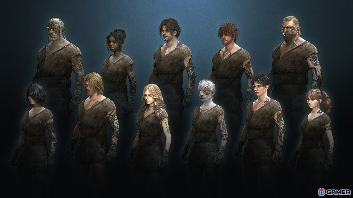 「ドラゴンズドグマ 2」に新たな物語や体験を追加した「ダークアリズン」が10月9日にPS5/Xbox Series X|S/Switch 2/Steamで発売！の画像