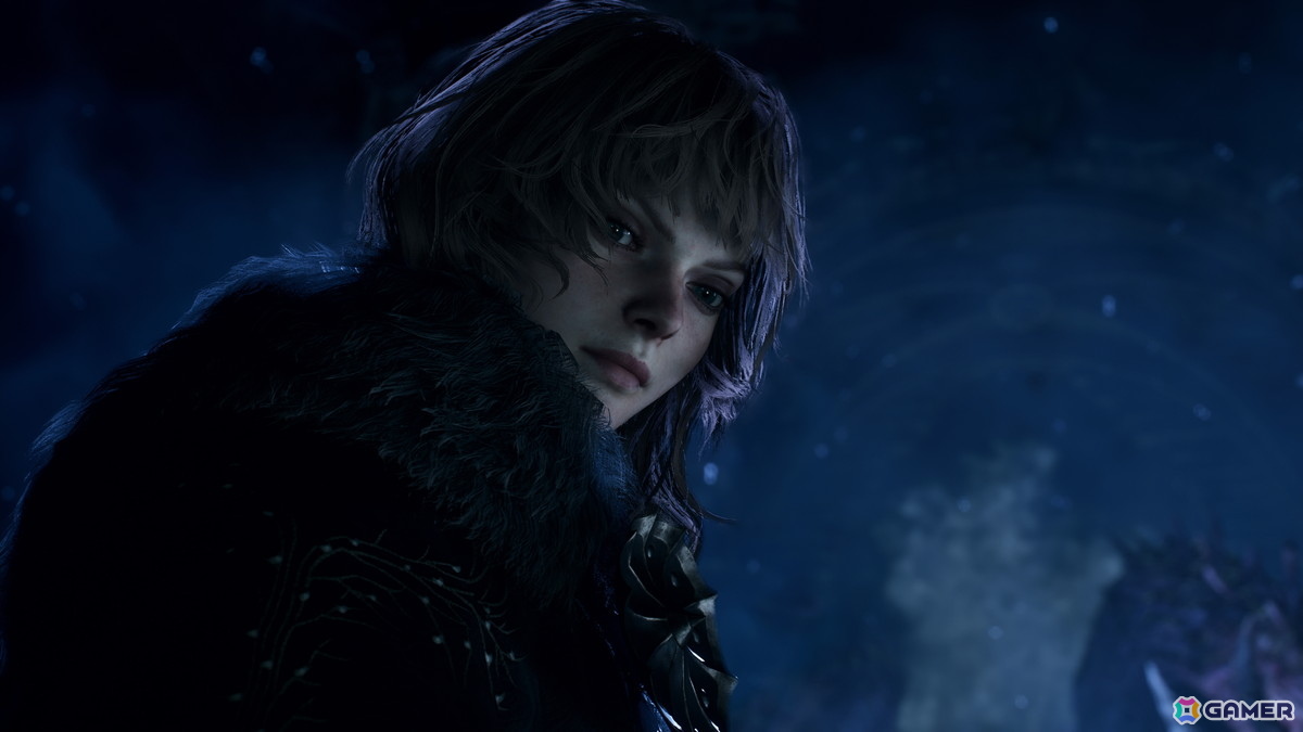「ドラゴンズドグマ 2」に新たな物語や体験を追加した「ダークアリズン」が10月9日にPS5/Xbox Series X|S/Switch 2/Steamで発売！の画像