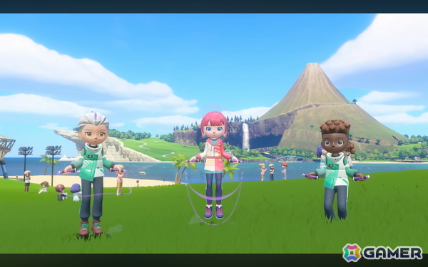 「Nintendo Switch Sports Resort」がSwitch 2向けに2026年10月22日発売！全12種の陸海空スポーツを体験できるの画像