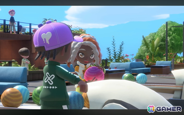 「Nintendo Switch Sports Resort」がSwitch 2向けに2026年10月22日発売！全12種の陸海空スポーツを体験できるの画像19