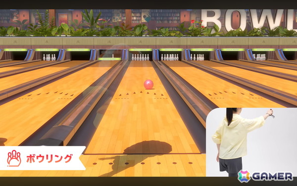「Nintendo Switch Sports Resort」がSwitch 2向けに2026年10月22日発売！全12種の陸海空スポーツを体験できるの画像
