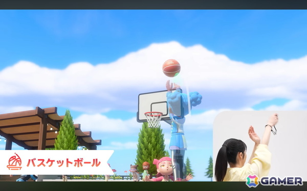 「Nintendo Switch Sports Resort」がSwitch 2向けに2026年10月22日発売！全12種の陸海空スポーツを体験できるの画像