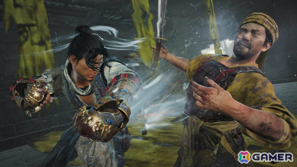 ダーク三國死にゲー「Wo Long: Fallen Dynasty Complete Edition」Switch 2版が9月3日に発売！の画像2