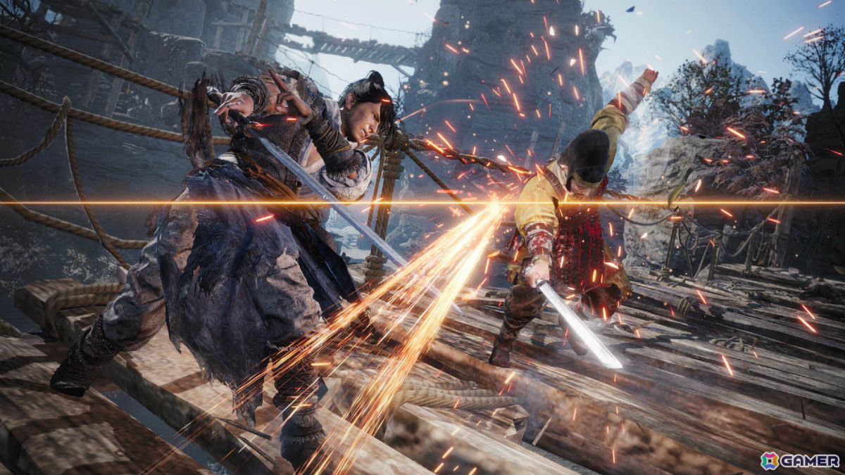 ダーク三國死にゲー「Wo Long: Fallen Dynasty Complete Edition」Switch 2版が9月3日に発売！の画像4