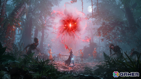 ソウルライク・アクションRPG「Lords of the Fallen II」Switch 2版が2026年に発売!新たなゲームプレイ映像も公開の画像