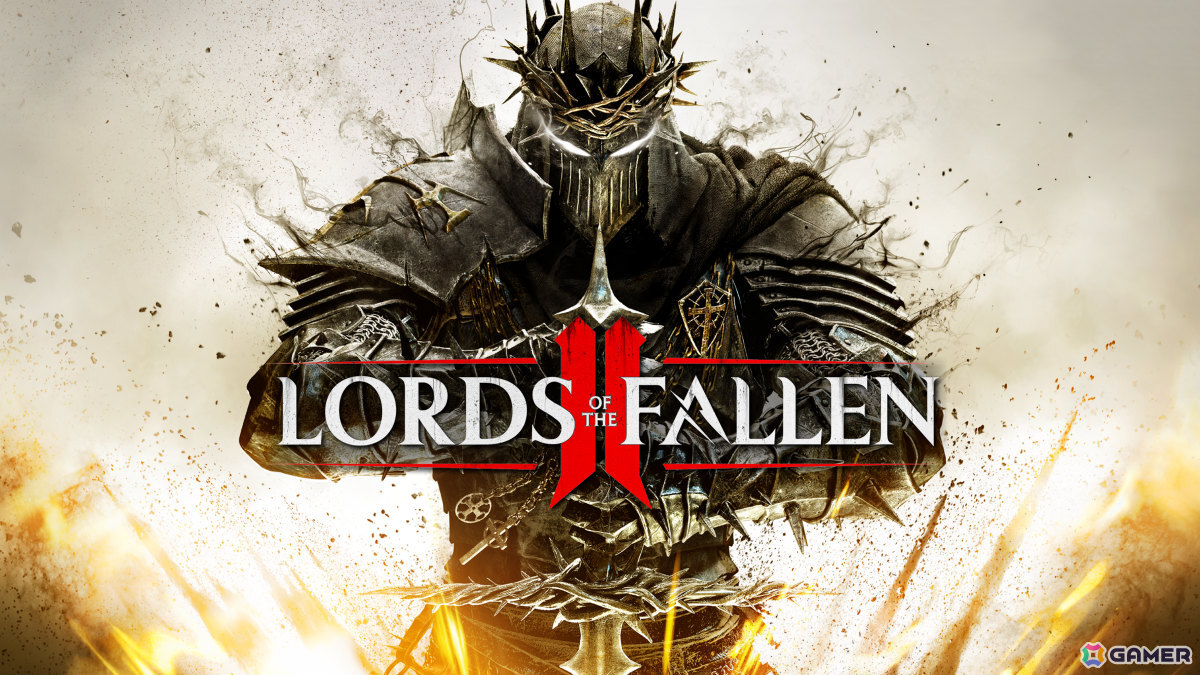 ソウルライク・アクションRPG「Lords of the Fallen II」Switch 2版が2026年に発売!新たなゲームプレイ映像も公開の画像