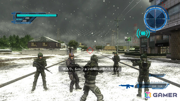 「地球防衛軍5 for Nintendo Switch 2」が10月8日、「地球防衛軍6 for Nintendo Switch 2」が2026年冬に発売！の画像6