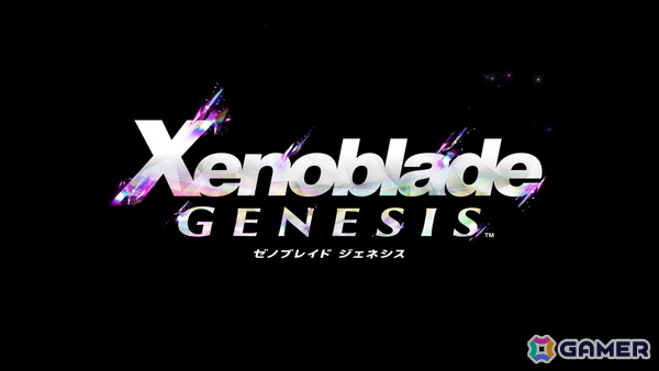 シリーズ完全新作「ゼノブレイド ジェネシス」がSwitch 2向けに2027年発売！Switch 2版「ゼノブレイド」3部作は本日より順次発売スタートの画像1