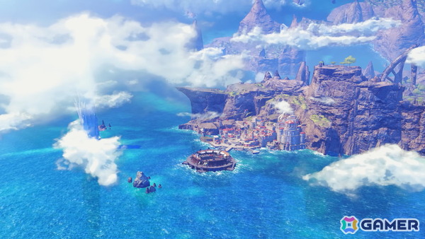 シリーズ完全新作「ゼノブレイド ジェネシス」がSwitch 2向けに2027年発売!Switch 2版「ゼノブレイド」3部作は本日より順次発売スタートの画像
