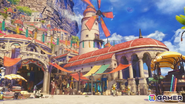 シリーズ完全新作「ゼノブレイド ジェネシス」がSwitch 2向けに2027年発売!Switch 2版「ゼノブレイド」3部作は本日より順次発売スタートの画像