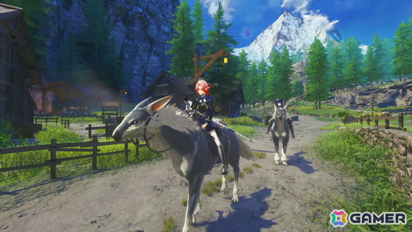 シリーズ完全新作「ゼノブレイド ジェネシス」がSwitch 2向けに2027年発売!Switch 2版「ゼノブレイド」3部作は本日より順次発売スタートの画像