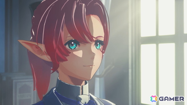シリーズ完全新作「ゼノブレイド ジェネシス」がSwitch 2向けに2027年発売!Switch 2版「ゼノブレイド」3部作は本日より順次発売スタートの画像