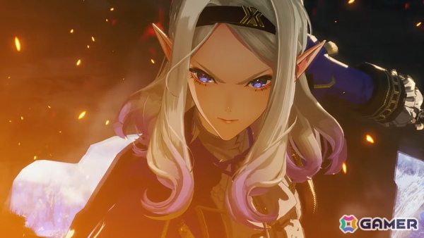 シリーズ完全新作「ゼノブレイド ジェネシス」がSwitch 2向けに2027年発売!Switch 2版「ゼノブレイド」3部作は本日より順次発売スタートの画像