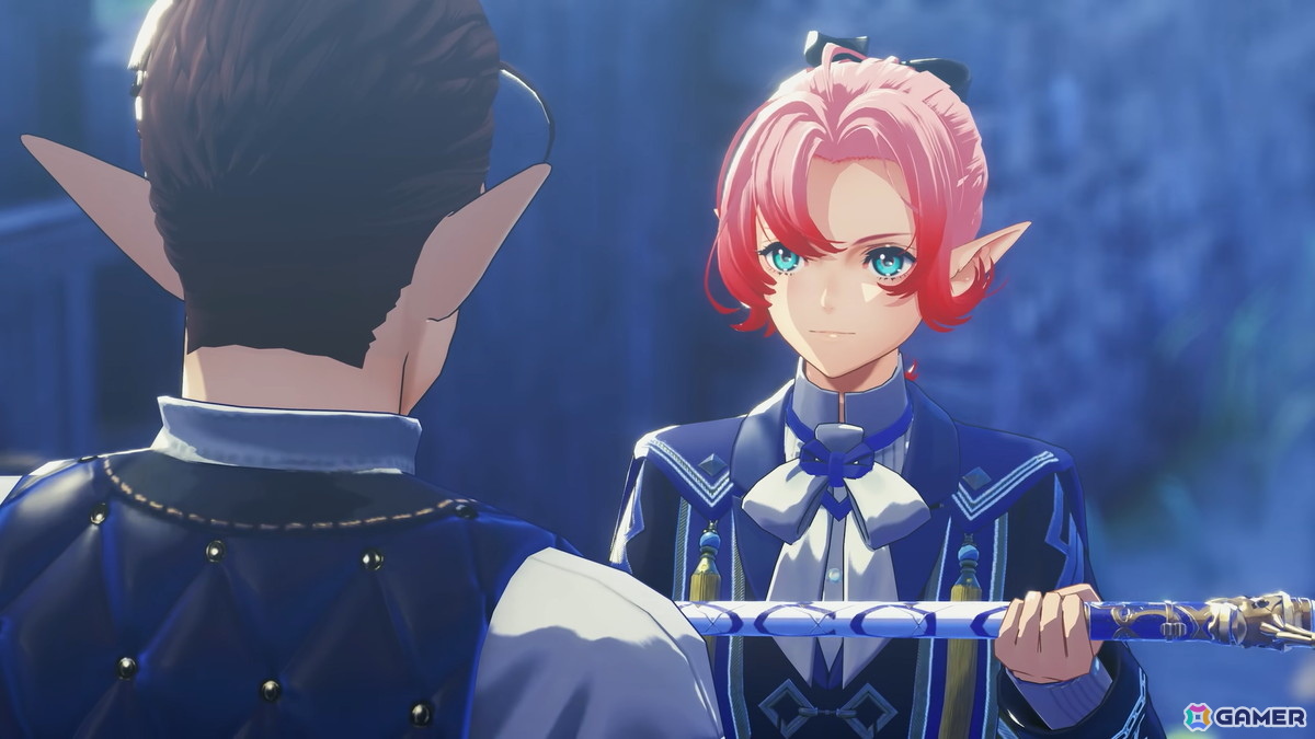 シリーズ完全新作「ゼノブレイド ジェネシス」がSwitch 2向けに2027年発売!Switch 2版「ゼノブレイド」3部作は本日より順次発売スタートの画像