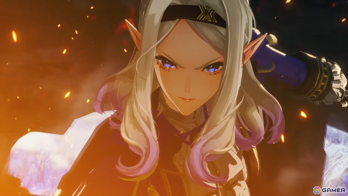 シリーズ完全新作「ゼノブレイド ジェネシス」がSwitch 2向けに2027年発売！Switch 2版「ゼノブレイド」3部作は本日より順次発売スタートの画像8