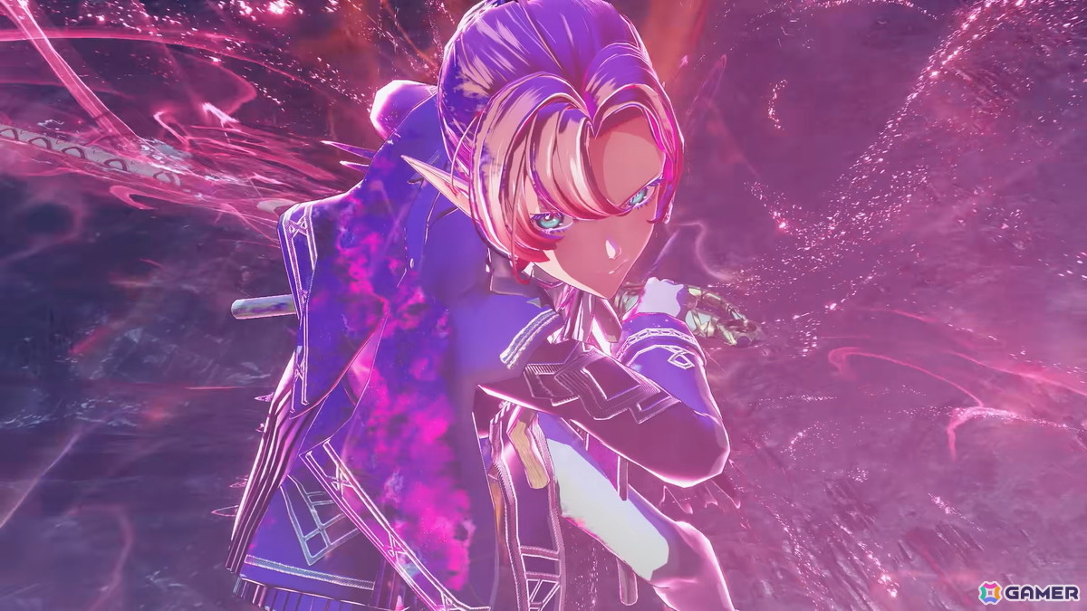 シリーズ完全新作「ゼノブレイド ジェネシス」がSwitch 2向けに2027年発売！Switch 2版「ゼノブレイド」3部作は本日より順次発売スタートの画像9